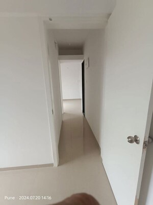 2 BHK Apartment – Nearby View at Anand The Inspira, Kondhwa - for Rent