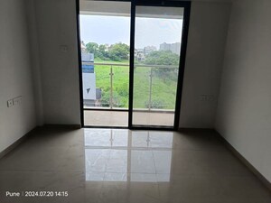 Master Bedroom in 2 BHK Apartment at Anand The Inspira, Kondhwa – for Rent