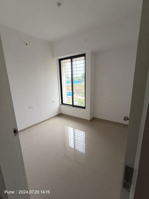 Study Room in 2 BHK Apartment at Anand The Inspira, Kondhwa – for Rent