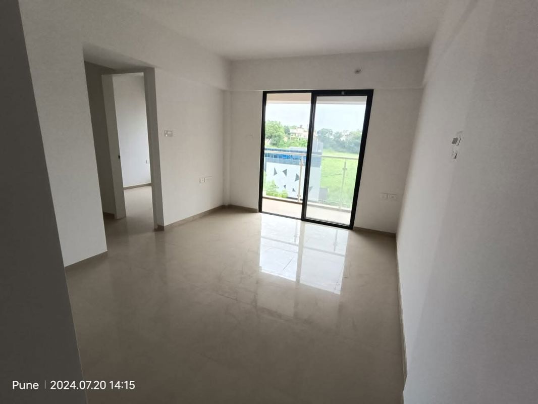 2 BHK 1000 Sq.Ft. Apartment in Anand The Inspira