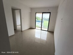 2 BHK Apartment For Rent in Anand The Inspira