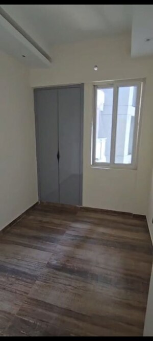 Bedroom in 2.5 BHK Apartment at Rishabh Hindon Green Valley, Ahinsa Khand 2 – for Sale