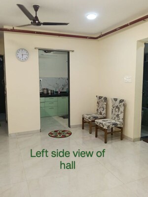 Room in 2.5 BHK Apartment at Rohinton Guruprasad Divine Residency, Chembur – for Rent