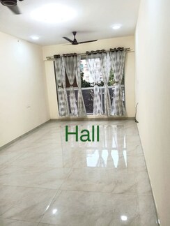 2.5 BHK + Study Room Apartment For Rent in Rohinton Guruprasad Divine Residency