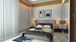2 BHK 1080 Sq.Ft. Builder Floor in Cliffton Valley