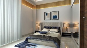 2 BHK Builder Floor For Sale in Cliffton Valley, Panthaghati