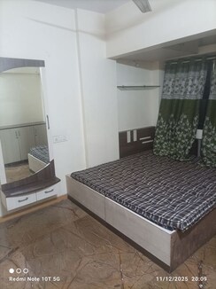 1 BHK + Basement Apartment For Rent in ABC 24 Carats