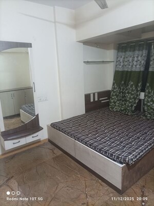 1 BHK Apartment For Rent in ABC 24 Carats, Pradhikaran