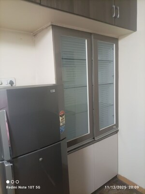 Room in 1 BHK Apartment at ABC 24 Carats, Pradhikaran – for Rent