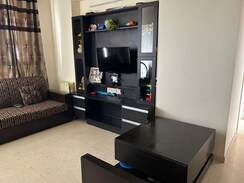 3 BHK Apartment For Rent in DLF The Skycourt