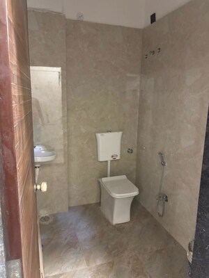 Bathroom in 4 BHK Villa at Mayakhedi – for Sale