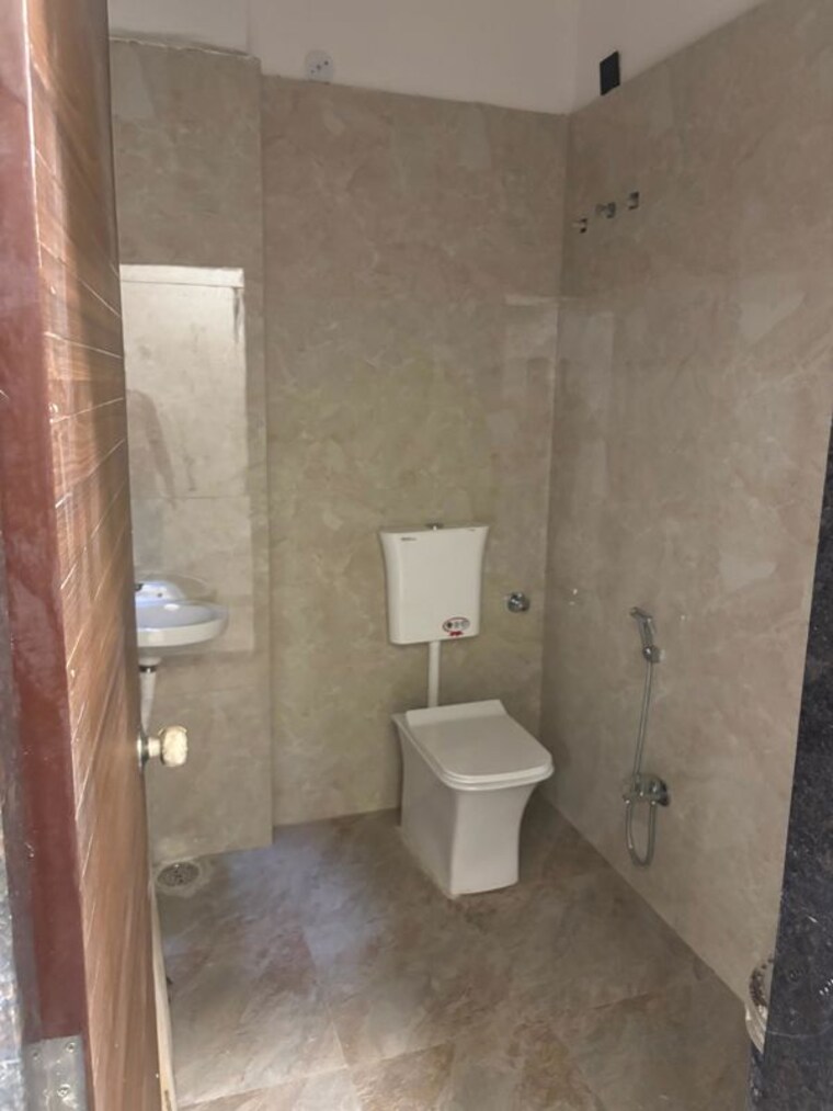 Bathroom, mayakhedi 4 Bedroom 3300 Sq.Ft. Villa In Mayakhedi Indore 10357914