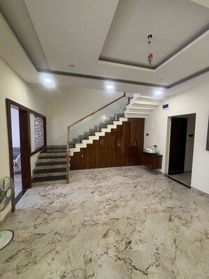 Bedroom in 4 BHK Villa at Mayakhedi – for Sale