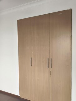 3 BHK + Servant Room Apartment For Rent in Pareena The Elite Residences
