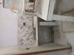 Kitchen/pantry in  Office Space at Lajpat Nagar I – for Sale