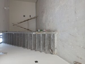 Stairs in  Office Space at Lajpat Nagar I – for Sale
