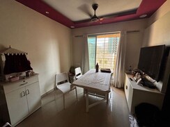 2 BHK Apartment For Rent in Coral Heights