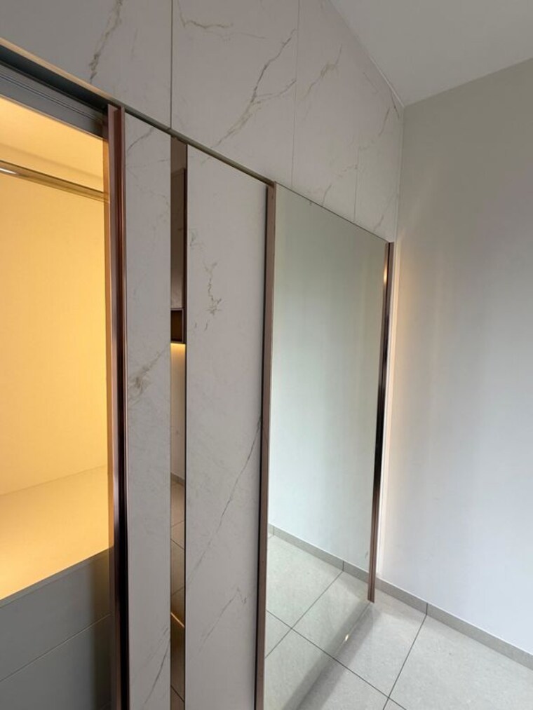 undefined, sobha-dream-gardens 2 Bedroom 1050 Sq.Ft. Apartment In Thanisandra Main Road Bangalore 10357940