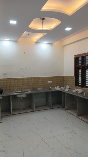Kitchen in 2 BHK Independent House at Upsidc Site B – for Sale