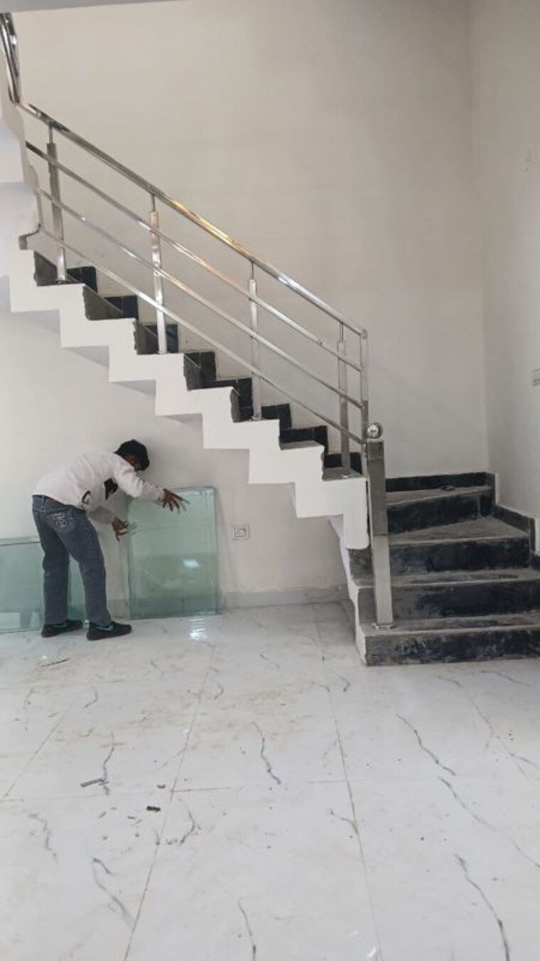 undefined, upsidc site b 2 Bedroom 60 Sq.Yd. Independent House In Upsidc Site B Greater Noida 10357961
