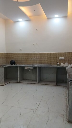 Kitchen in 2 BHK Independent House at Upsidc Site B – for Sale