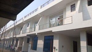 2 BHK Independent House For Sale in Upsidc Site B
