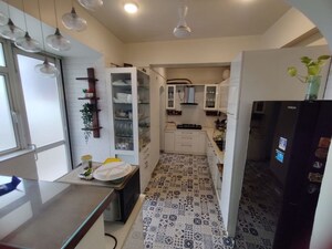 Team Area in 4 BHK Apartment at Bestech Park View Sanskruti, Sector 92 – for Rent
