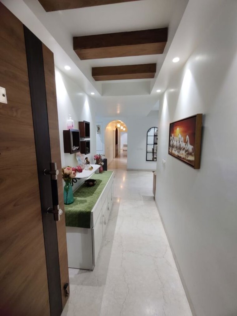 undefined, bestech-park-view-sanskruti 4 Bedroom 2475 Sq.Ft. Apartment In Sector 92 Gurgaon 10357945
