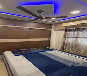 1 BHK Apartment For Rent in Dadar East