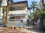 3 BHK 200 Sq.Ft. Independent House in Nerul Sector 17