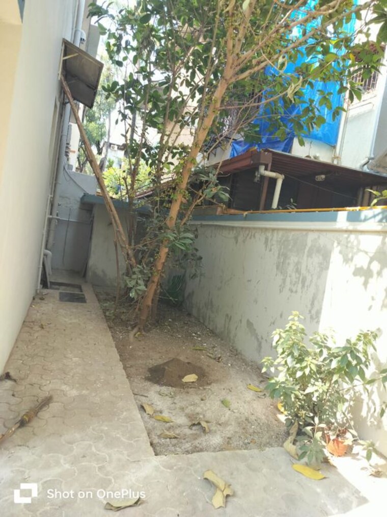 Balcony, nerul sector 17 3 Bedroom 200 Sq.Ft. Independent House In Nerul Sector 17 Navi Mumbai 10357976