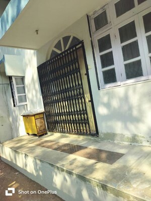 3 BHK Independent House – Exterior View View at Nerul Sector 17 - for Sale