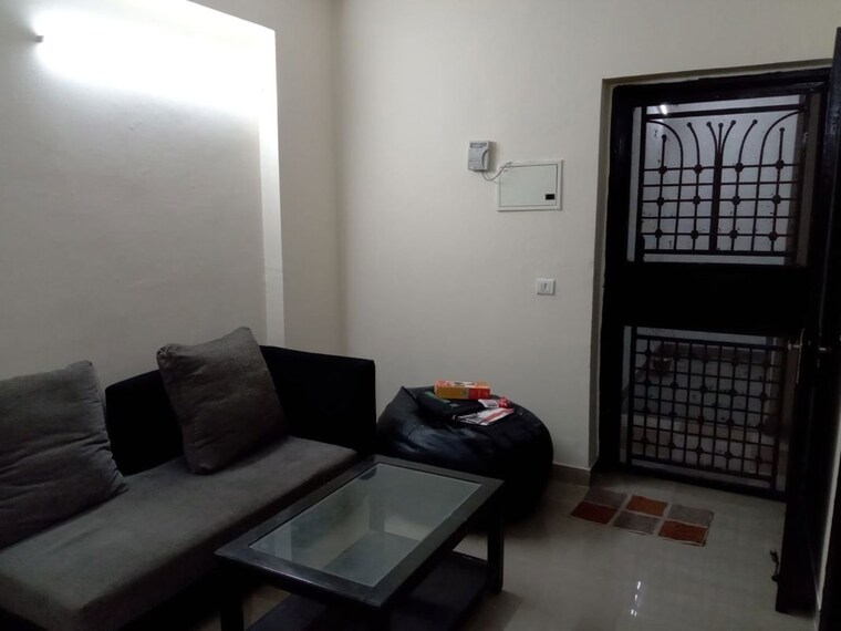 Living Room, amrapali-zodiac 2 Bedroom 950 Sq.Ft. Apartment In Sector 120 Noida 10357984