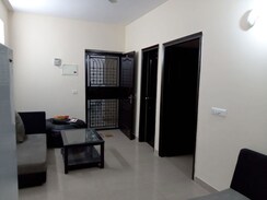 2 BHK + Pooja Room Apartment For Sale in Amrapali Zodiac