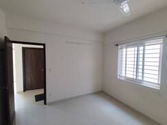 3 BHK Apartment For Rent in DSR RR Avenues