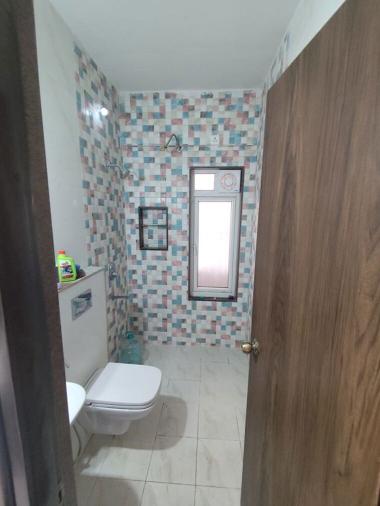 Bathroom, dsr-rr-avenues 3 Bedroom 1560 Sq.Ft. Apartment In Yelahanka Bangalore 10357993