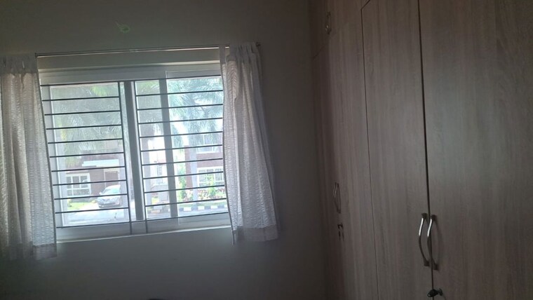 Room, vajram-orchid 3 Bedroom 3500 Sq.Ft. Villa In Yelahanka Bangalore 10357996