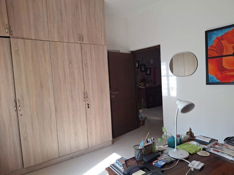 Team Area, vajram-orchid 3 Bedroom 3500 Sq.Ft. Villa In Yelahanka Bangalore 10357996