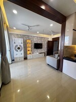3 BHK + Pooja Room,Servant Room 950 Sq.Ft. Apartment in ParthSarthy Enclave