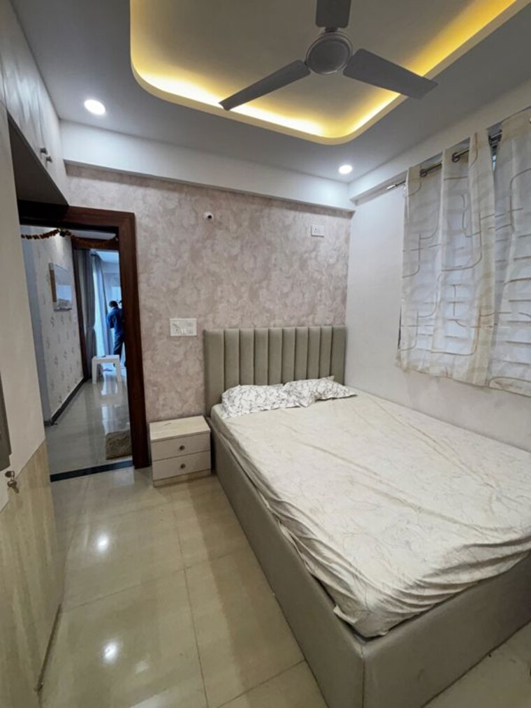 undefined, parthsarthy enclave 3 Bedroom 950 Sq.Ft. Apartment In Parthsarthy Enclave Bhopal 10357973