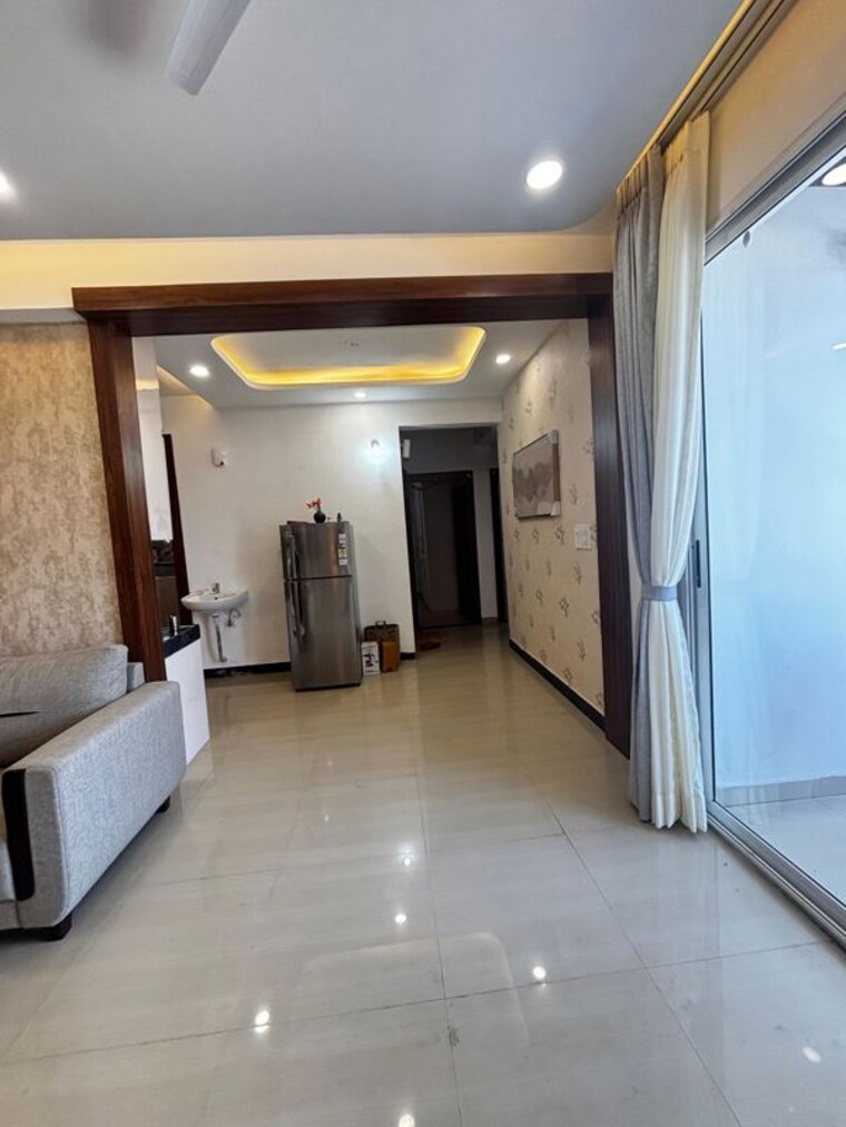 undefined, parthsarthy enclave 3 Bedroom 950 Sq.Ft. Apartment In Parthsarthy Enclave Bhopal 10357973