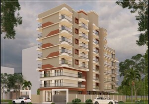 2 BHK Apartment For Sale in Punawale