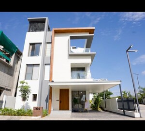 4 BHK Villa For Sale in KMV Vivaan, Poranki