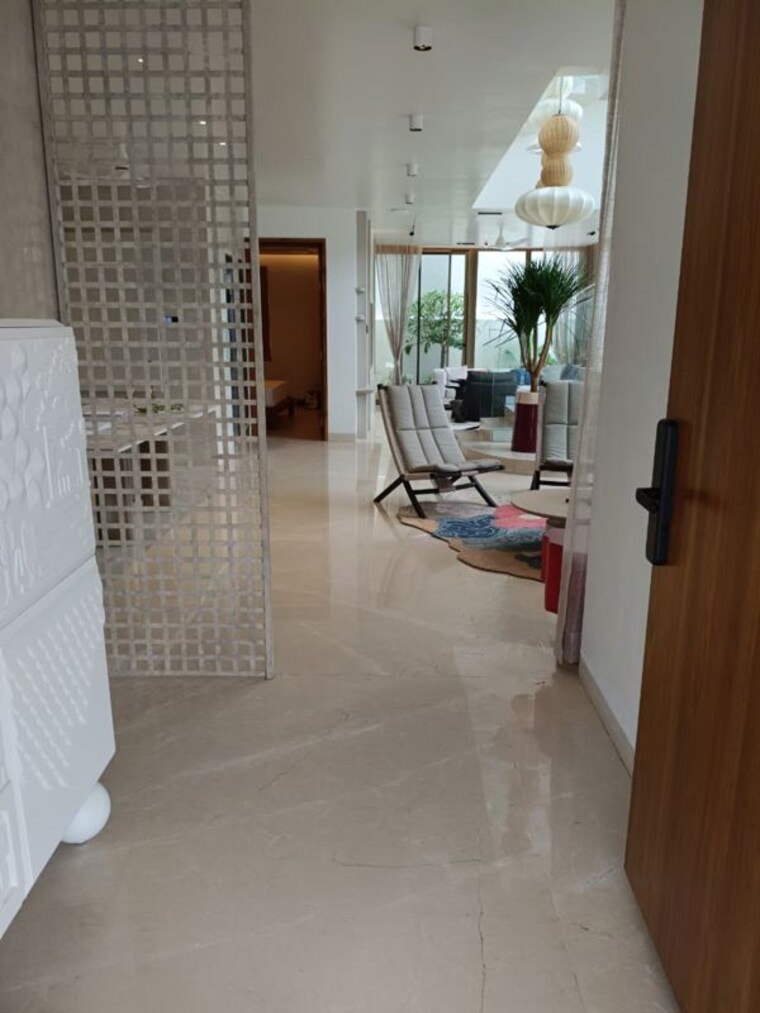 Other, kmv-vivaan 4 Bedroom 300 Sq.Yd. Villa In Poranki Vijayawada 10357023