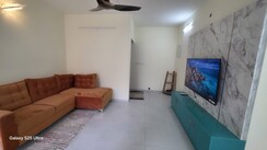 2 BHK + Basement Apartment For Rent in Casagrand Boulevard