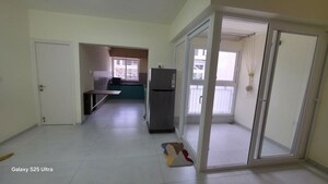 Room in 2 BHK Apartment at Casagrand Boulevard, Hennur Road – for Rent