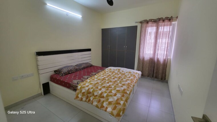 Bedroom, casagrand-boulevard 2 Bedroom 1100 Sq.Ft. Apartment In Hennur Road Bangalore 10358005