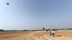 206 Sq.Yd. Plot in Trinity The Capital