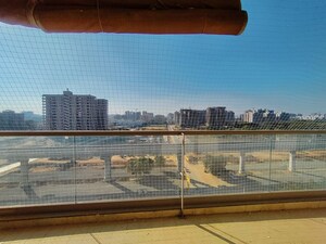 3 BHK Apartment – Exterior View View at Raysan - for Sale