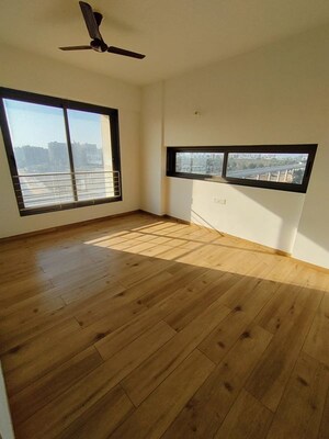 Room in 3 BHK Apartment at Raysan – for Sale
